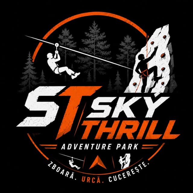 Sky Thrill Adventure Park